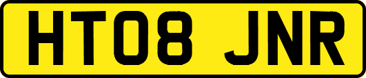 HT08JNR