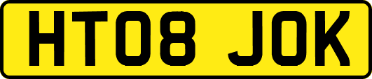 HT08JOK