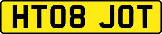 HT08JOT