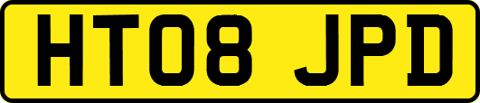 HT08JPD