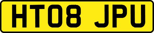 HT08JPU