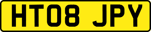 HT08JPY