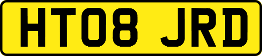 HT08JRD