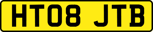 HT08JTB