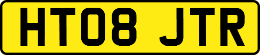 HT08JTR