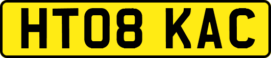 HT08KAC