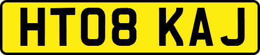 HT08KAJ