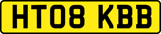 HT08KBB