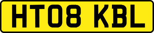 HT08KBL