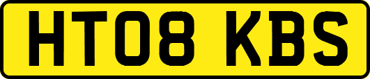 HT08KBS