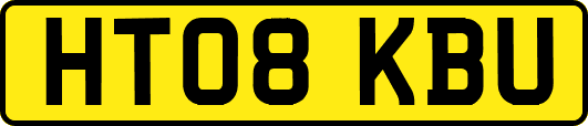 HT08KBU