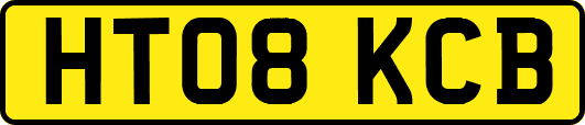 HT08KCB