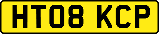 HT08KCP