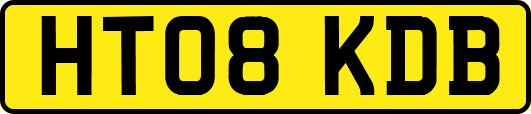 HT08KDB