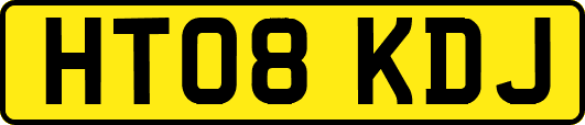 HT08KDJ