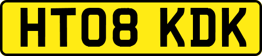 HT08KDK