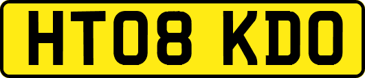 HT08KDO