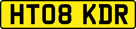 HT08KDR