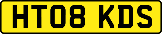HT08KDS