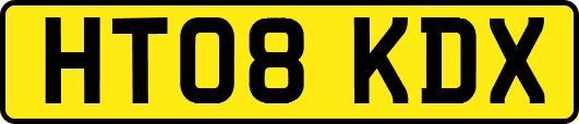 HT08KDX