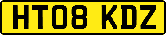 HT08KDZ