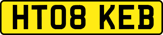 HT08KEB