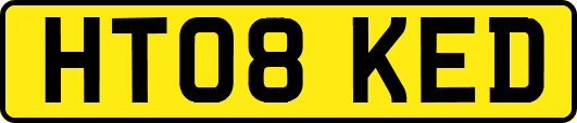 HT08KED