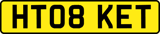 HT08KET
