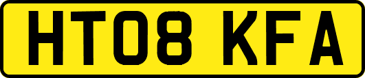 HT08KFA