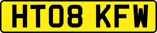 HT08KFW
