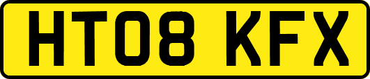 HT08KFX