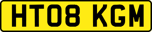 HT08KGM