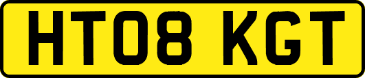 HT08KGT