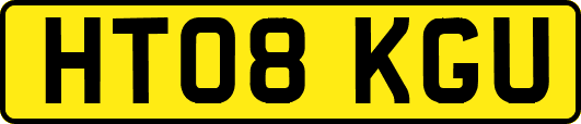 HT08KGU