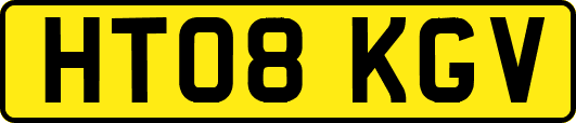 HT08KGV