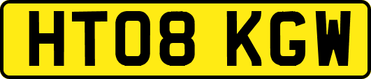 HT08KGW