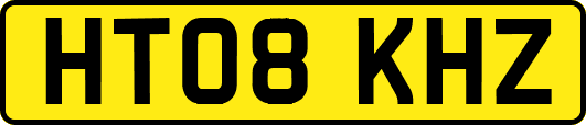 HT08KHZ