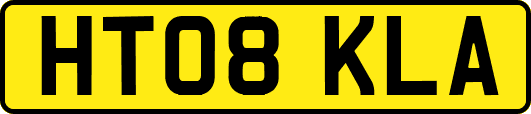 HT08KLA