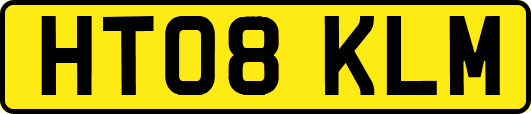 HT08KLM
