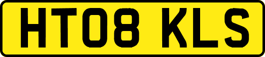HT08KLS