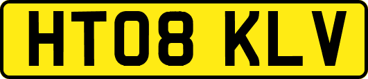 HT08KLV