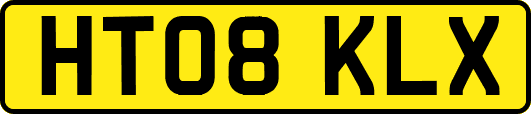 HT08KLX