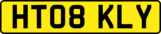 HT08KLY