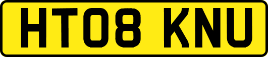 HT08KNU