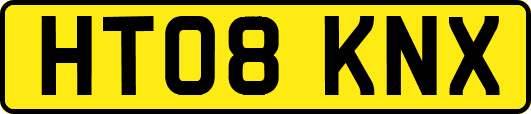 HT08KNX