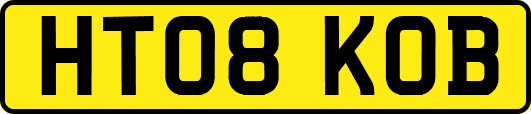 HT08KOB