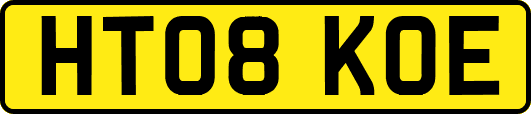 HT08KOE