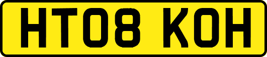 HT08KOH