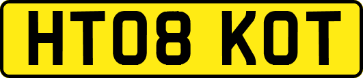 HT08KOT