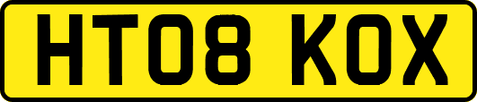 HT08KOX